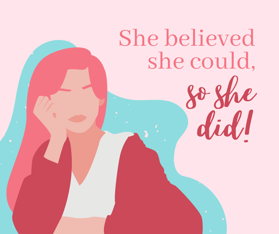 She Listens - Consultation
